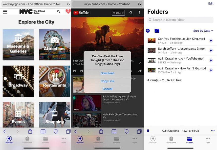 youku video downloader for ios