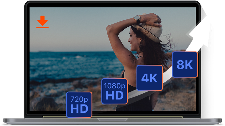 iFunia  Downloader – Download Any 4K Video Safely