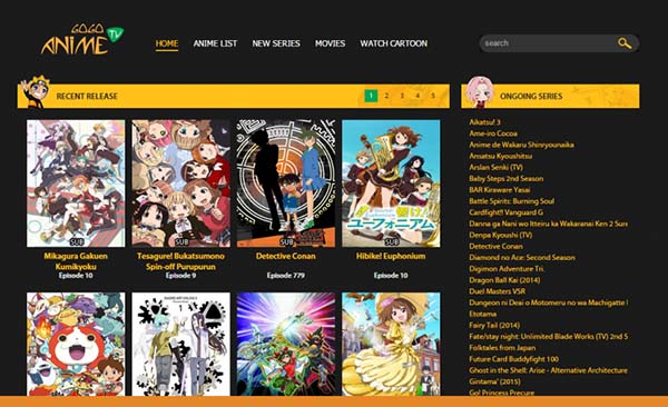 20 Websites to Watch Anime Free Online in 2023 Exploring Best Free Anime  Streaming Sites