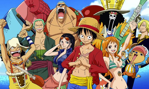 Stream luffy music  Listen to songs, albums, playlists for free