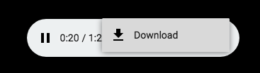 click the Download button