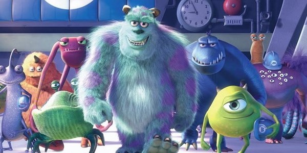 monsters inc