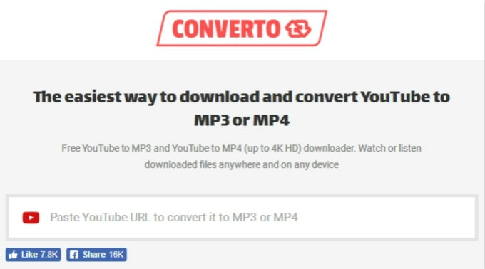 converto youtube to itunes