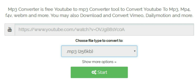 mp3converter youtube to itunes
