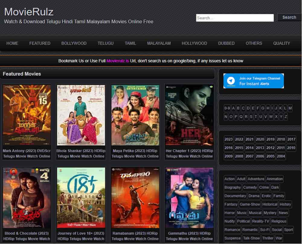Top 8 Best Bollywood Movie Download Sites Free HD