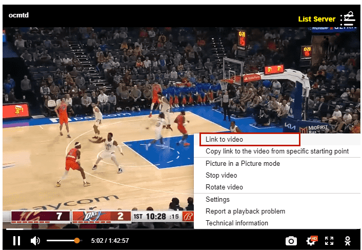 download NBA full game