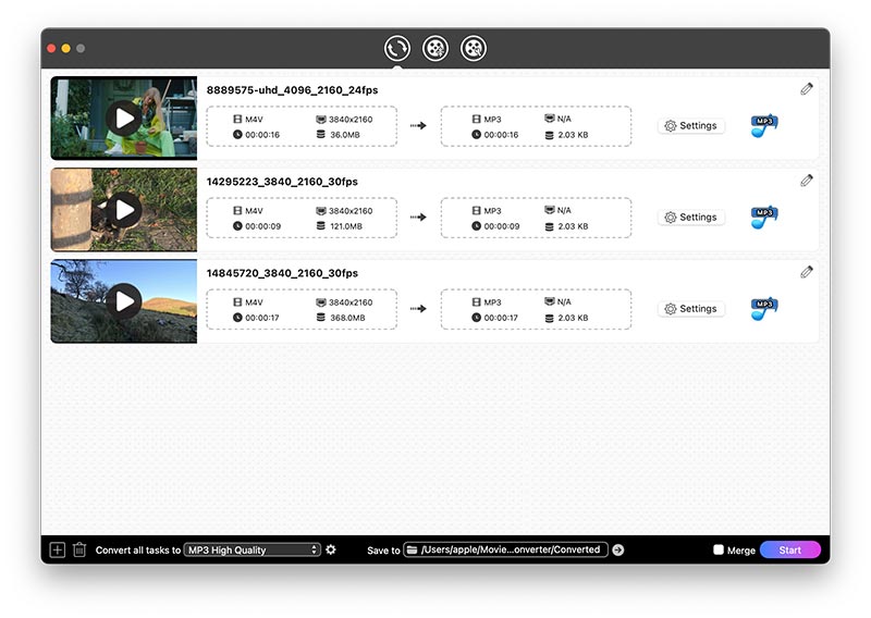 convert m4v to mp4 on mac